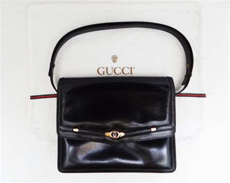 gucci vintage handbags small 1960|vintage gucci accessory collection.